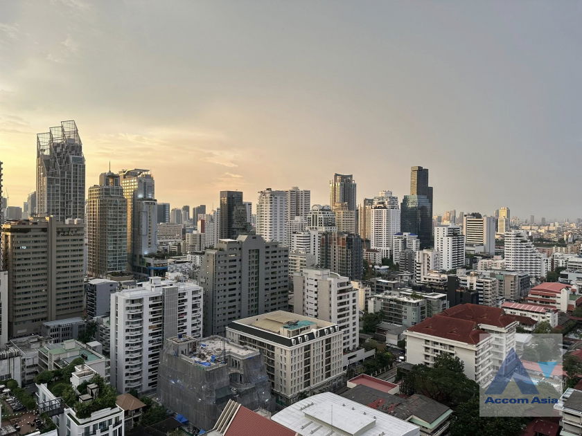 picture 🔼🔽 AccomA 📩  1 BR Condominium @Noble BE19 (AA44150) - 11/11