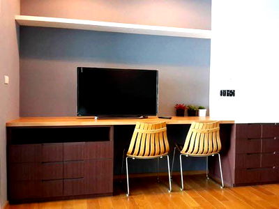 คอนโดให้เช่า : The Line พหลโยธิน พาร์ค | 🚝300ม.BTSห้าแยกลาดพร้าว 🚝800ม.MRT