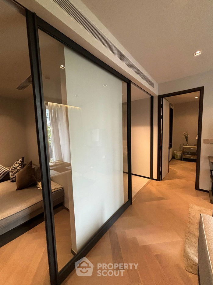 picture 1-BR Condo at The Reserve Sukhumvit 61 near BTS Thong Lor (ID 2202153) - 2/5