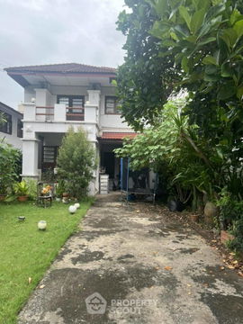 บ้าน 3-ห้องนอน ใกล้ BTS นานา (ID 2169188)
