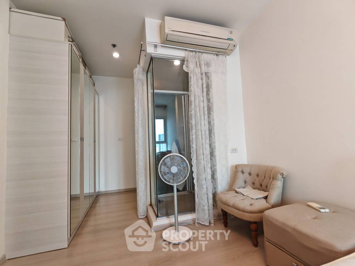 picture 2-BR Condo at Life Ratchadapisek near MRT Huai Khwang (ID 2165629) - 7/7
