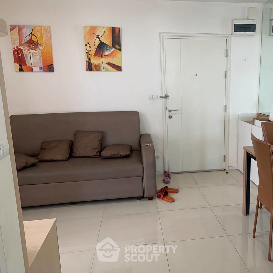 picture 2-BR Condo at Aspire Sukhumvit 48 near BTS Phra Khanong (ID 390925) - 1/3