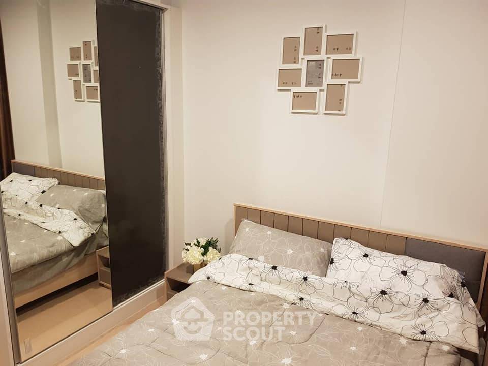 picture 1-BR Condo at The Tree Sukhumvit 71-Ekamai near ARL Ramkhamhaeng (ID 435761) - 5/9