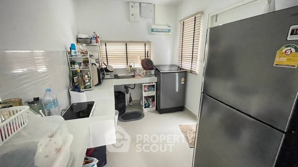 picture 3-BR House in Bang Kaeo (ID 1545838) - 10/17