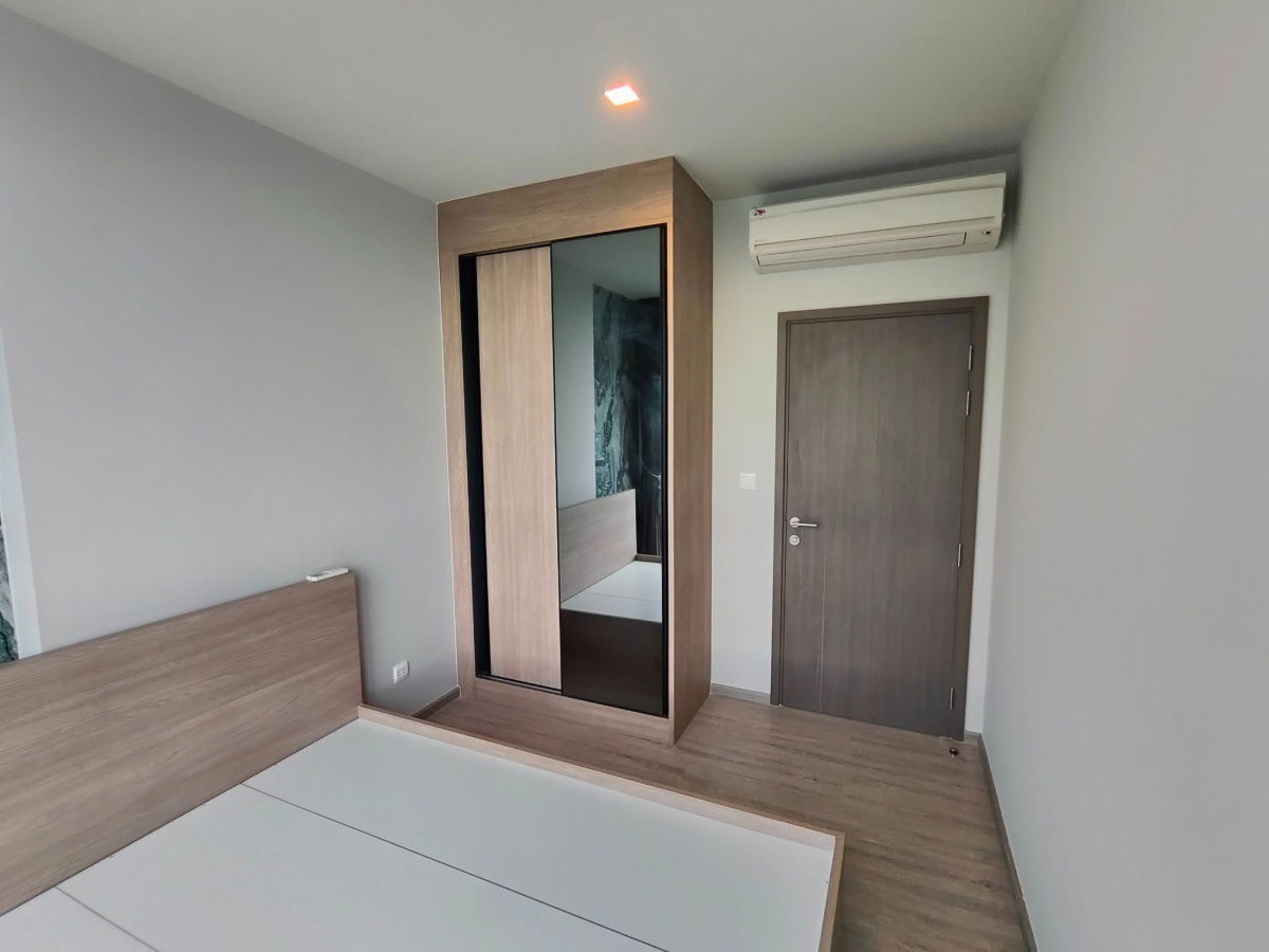 รูป 🔥 ขายด่วน ราคาดี 🔥 Condo The Line Wongsawang 2.59 MB 🔥  - รูปที่ 2/9