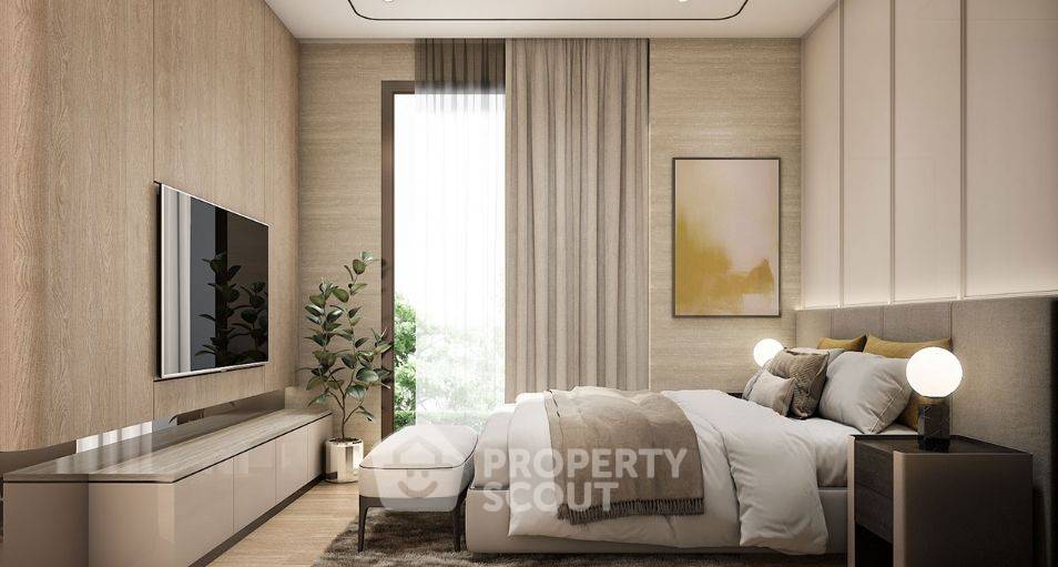 picture 4-BR House at AVIAN Srinakarin-Krungthepkreetha in Saphan Sung (ID 1543172) - 8/9