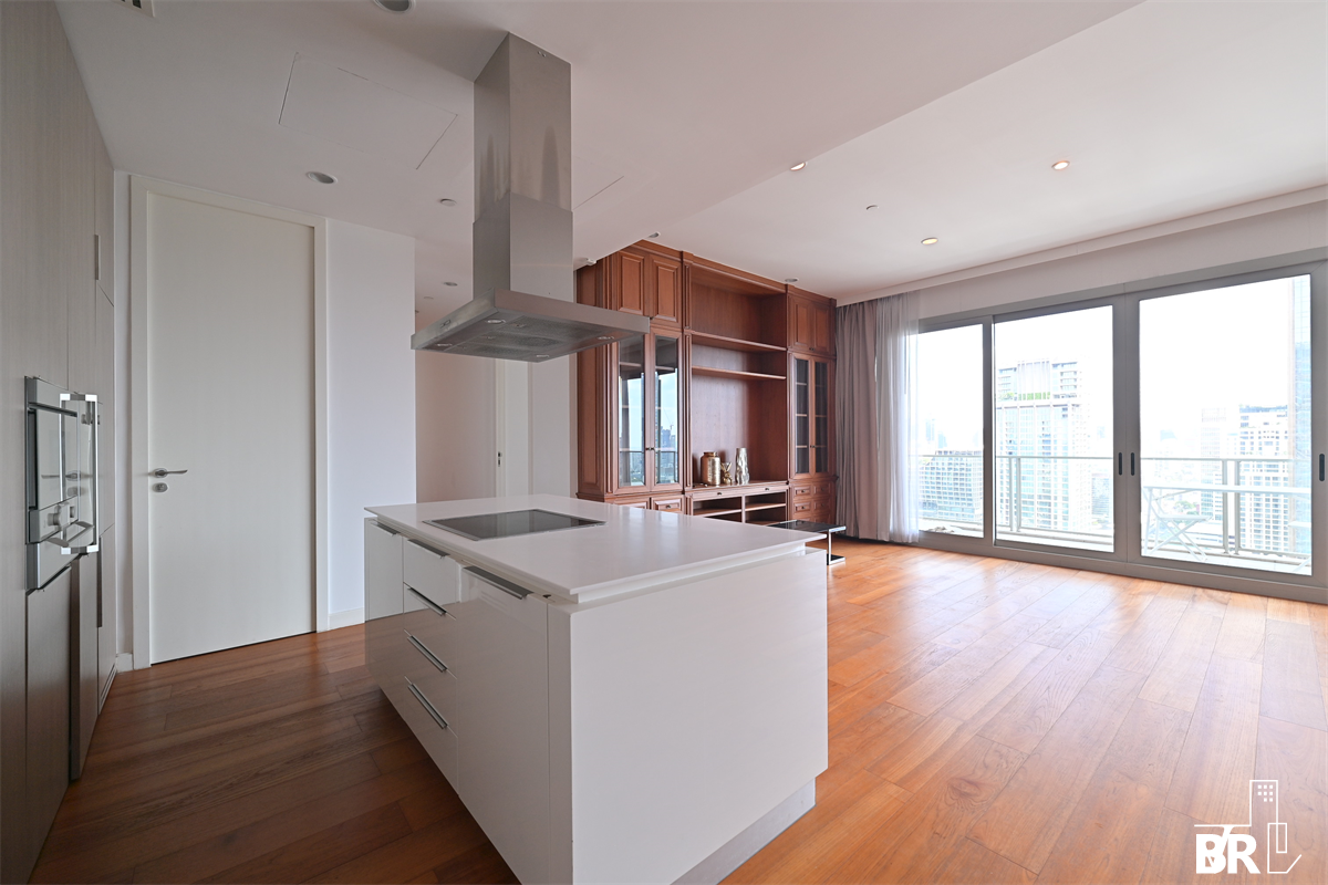 picture 185 Rajadamri Ultimate Luxury Condo in Business District near BTS Ratchadamri - 5/10