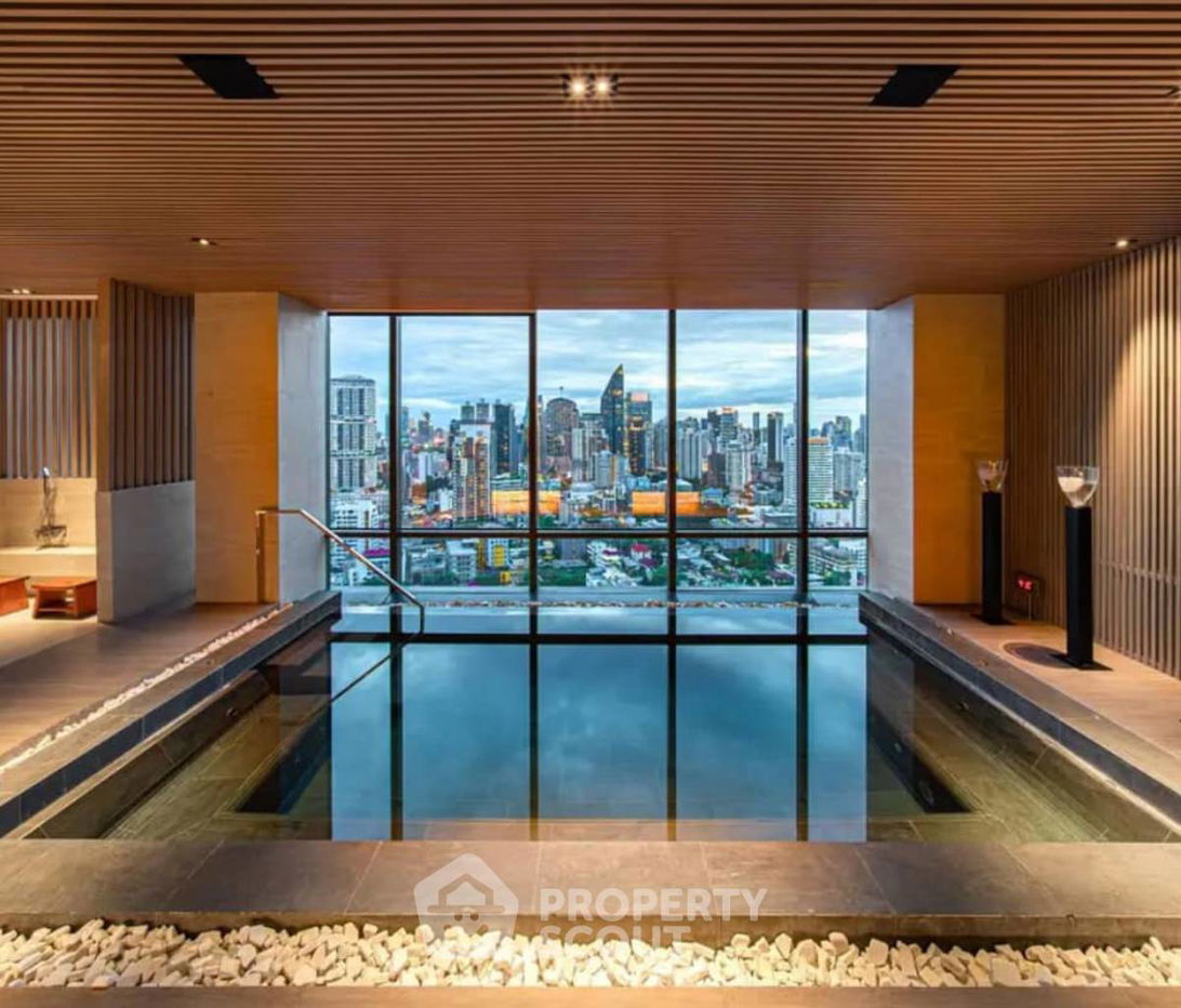 picture 1-BR Condo at The Bangkok Thonglor near BTS Thong Lor (ID 2001794) - 4/8
