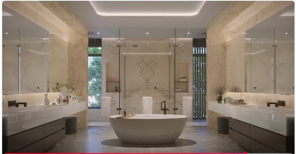 picture SONLE RESIDENCES Super Ultra Luxury 3-Storey House with Private Garden, Pool & Elevator Ratchada–Bang Sue, Bangkok, Thailand - 17/20