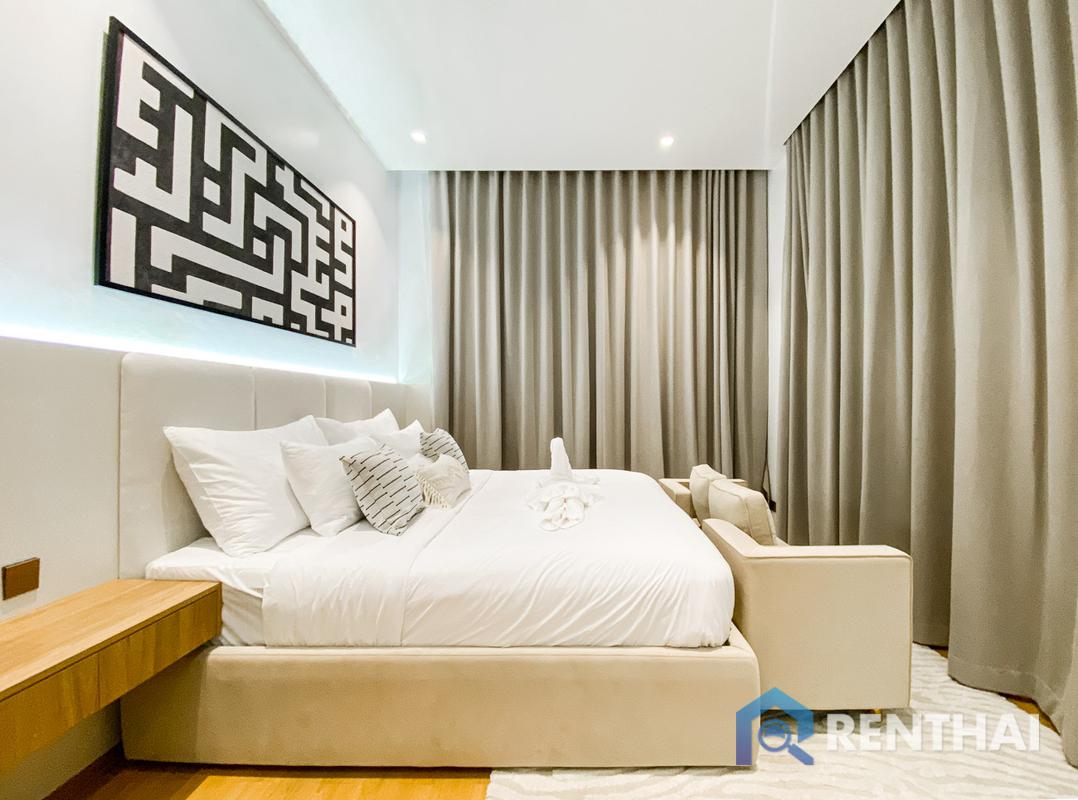 รูป สำหรับ ขาย วิลล่า  ที่ Natures Rest Villa Saiyuan - รูปที่ 7/25