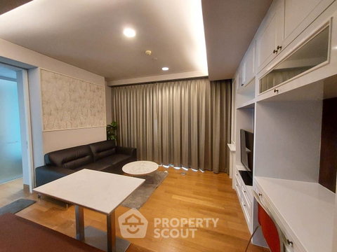 คอนโด 2-ห้องนอน ที่ เดอะ ลุมพินี 24 ใกล้ BTS พร้อมพงษ์ (ID 1716854)