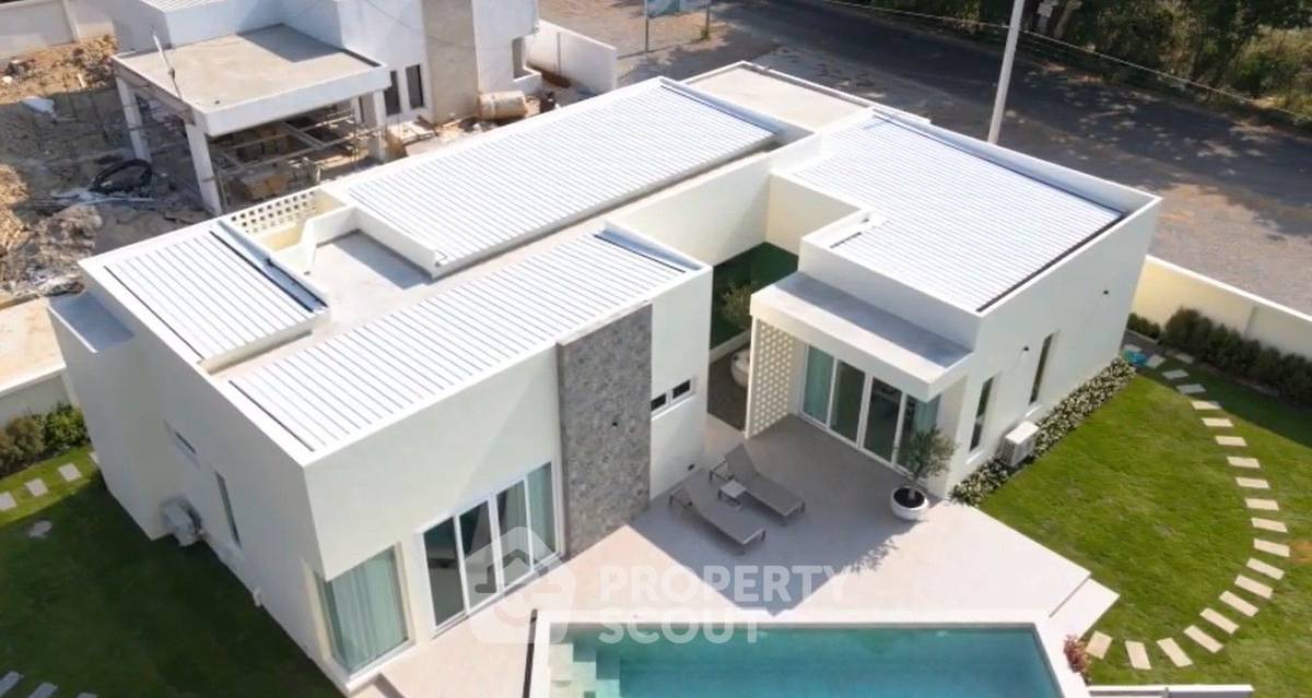 picture 3-BR Villa in Thap Tai (ID 1546621) - 3/16