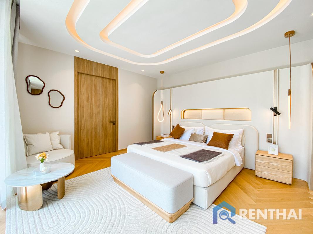 รูป สำหรับ ขาย วิลล่า  ที่ Natures Rest Villa Cherngtalay - รูปที่ 20/20