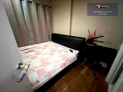 Condos for rent : The Saint Residences | 🚝Near BTS, MRT Chatuchak | #2025071110889