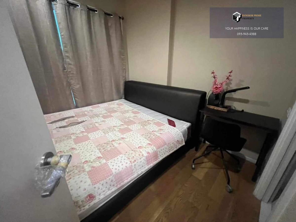 รูป The Saint Residences | 🚝ใกล้ BTS,MRTจตุจักร | #2025071110889 - รูปที่ 1/7
