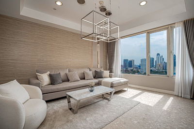 เช่าคอนโด BTS เอกมัย : 🔥Hampton Thonglor 10🔥 Update‼️ล่าสุดด คอนโดหรูใจกลางทองหล่อ