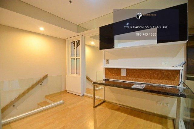 รูป Villa Asoke | 🚝ใกล้ BTS,MRT เพชรบุรี | #2025071110883 - รูปที่ 6/8