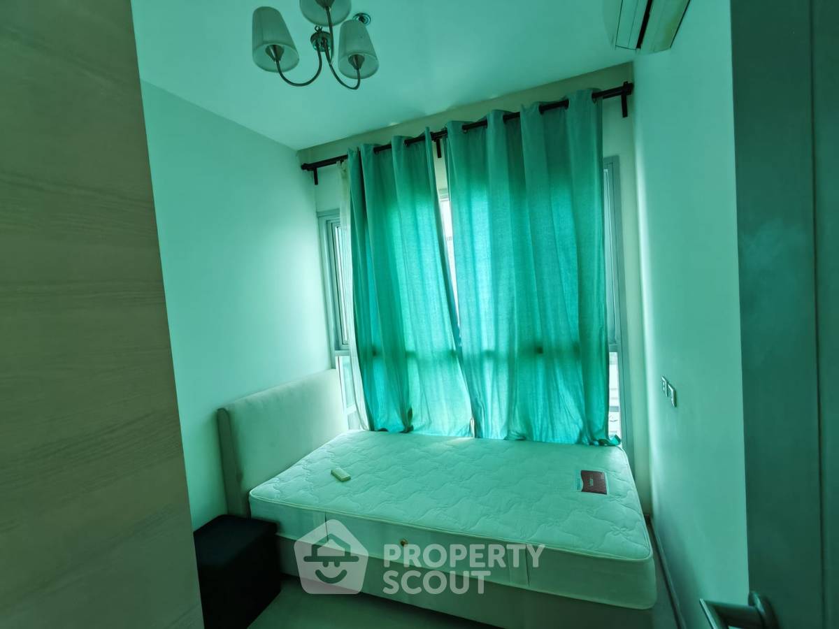 picture 2-BR Condo at Life Ratchadapisek near MRT Huai Khwang (ID 2165629) - 6/7