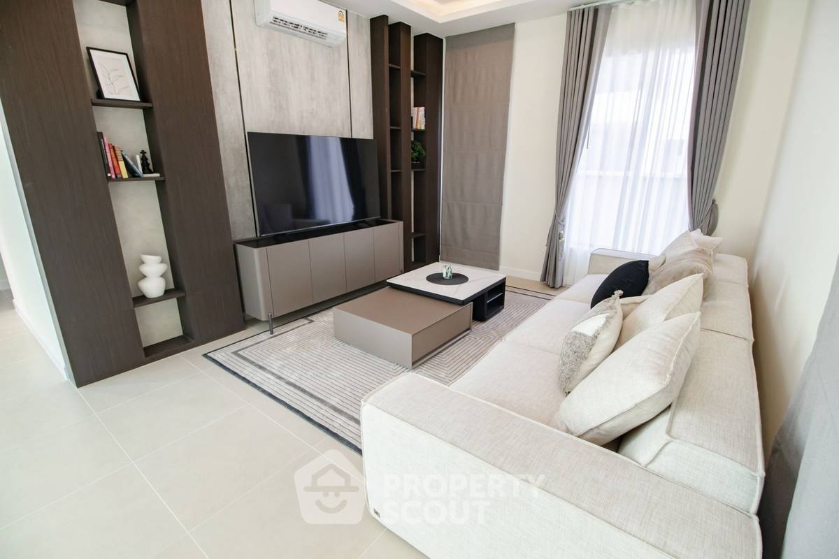 picture 3-BR Villa in Thap Tai (ID 1546621) - 9/16