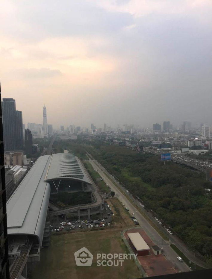 รูป คอนโด 1-ห้องนอน ที่ ไลฟ์ อโศก ใกล้ ARL มักกะสัน (ID 2099083) - รูปที่ 8/8