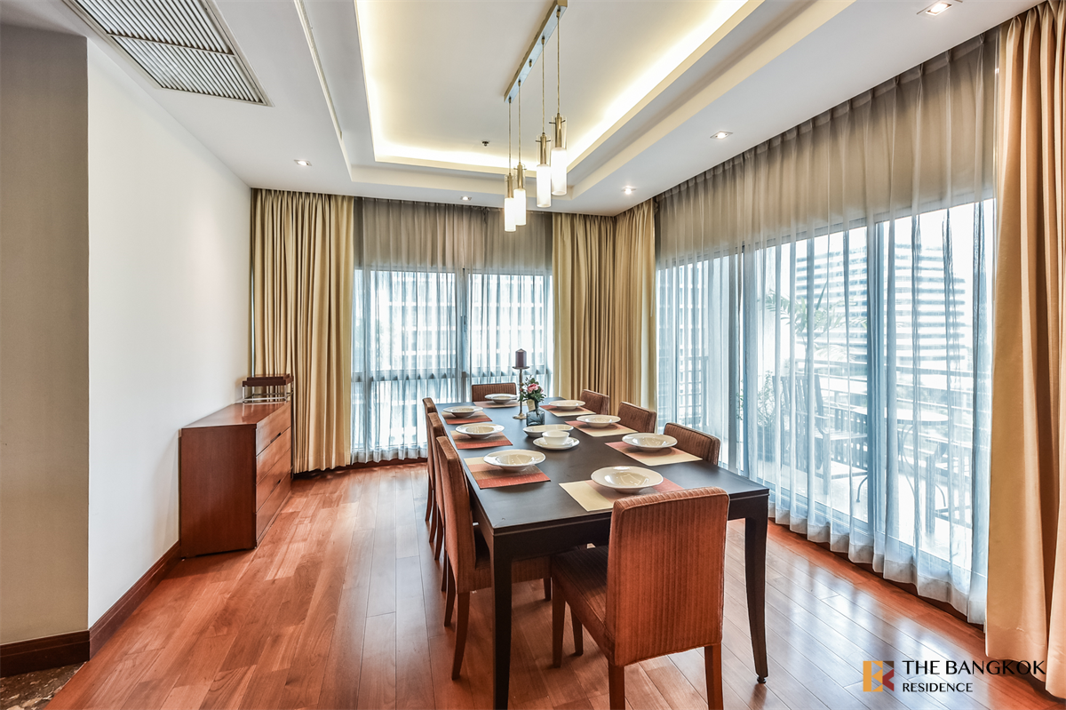 รูป รอยัล เรสสิเดนซ์ พาร์ค  ยูนิต Luxury หรูหราแบบไม่ต้องรอ - รูปที่ 8/10