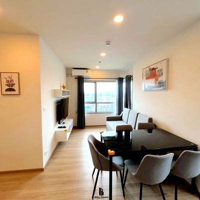เช่าคอนโด รพ.กรุงเทพหาดใหญ่ : Condo Escent Hatyai, ให้เช่า ชั้น11 ห้องมุม ทิศตะวันเฉียงเหนือ