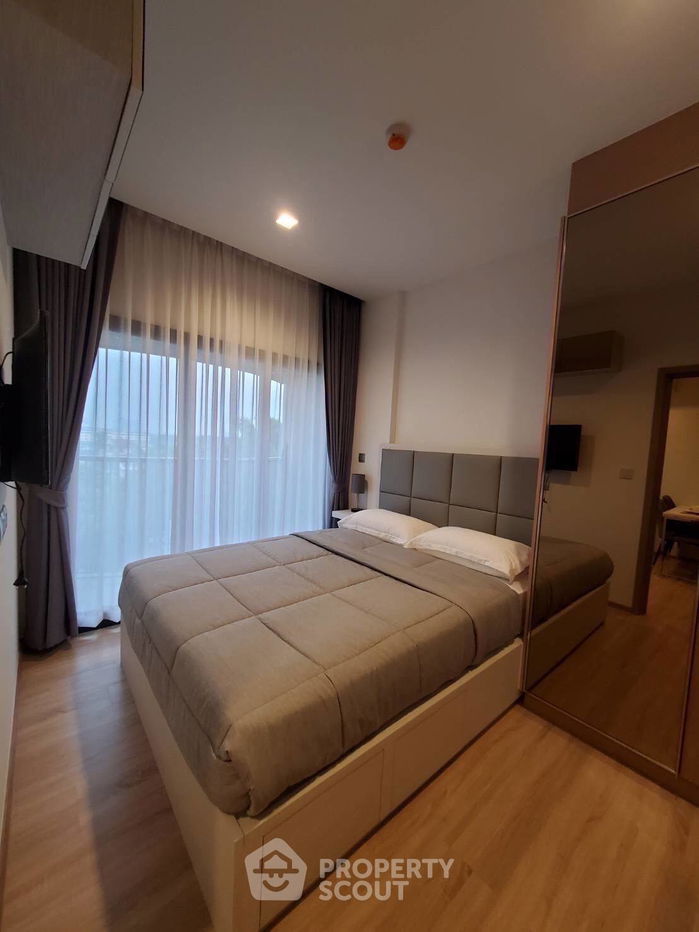 picture 1-BR Condo at Kawa Haus near BTS On Nut (ID 1262017) - 4/6
