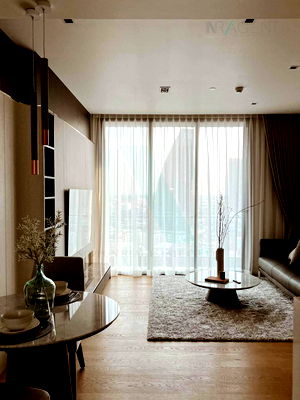 Condos for rent : 🚩Best room!🚩 For Rent Condo BEATNIQ SUKHUMVIT 32 Building 1, Floor 23,1 bed room, Room size 59.00 sqm