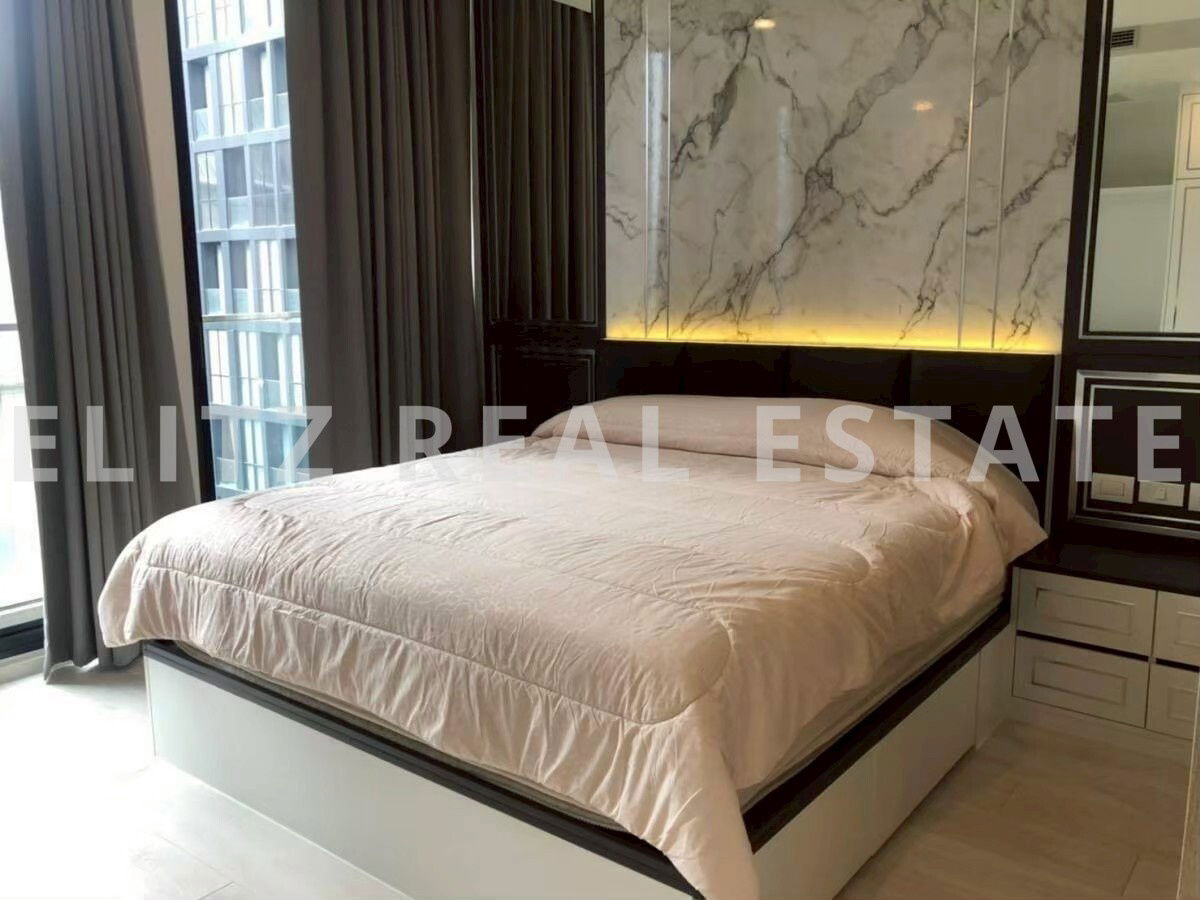 รูป ✨ Minimal แต่ไม่ธรรมดา Noble Ploenchit เมืองก็ใกล้ ความสงบก็มีแล้วคุณจะพลาดได้ไง 💯 - รูปที่ 8/9
