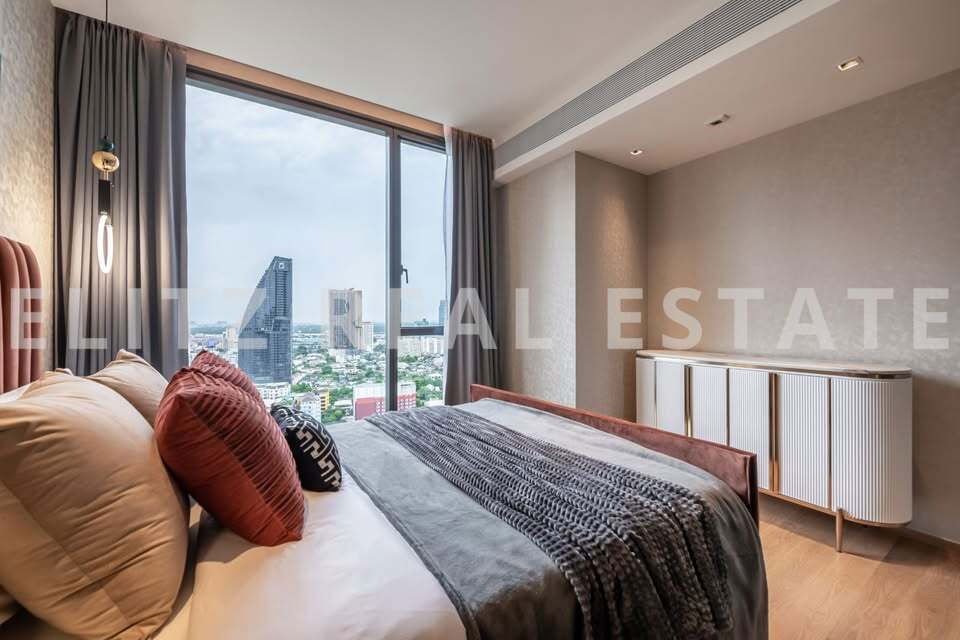รูป ✨ อยู่หรูแบบไม่เยอะ อยู่เงียบๆ แบบมีคลาส Beatniq 32 พร้อมเข้าอยู่ได้เลย เป็นตัวเองในแบบที่ดีที่สุด ✔ - รูปที่ 14/25