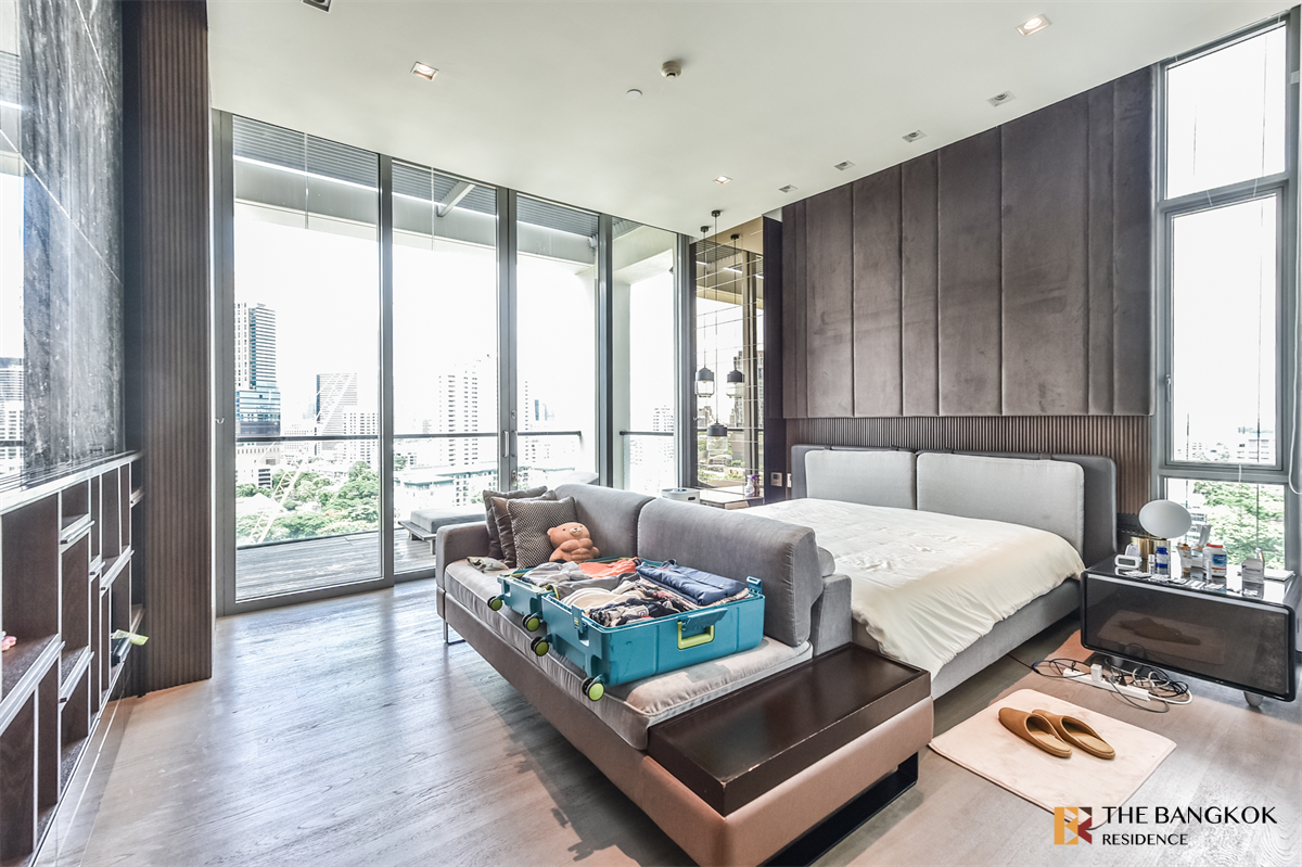 picture The Sukhothai Residences  Ultimate Luxury Lifestyle with Convenience - 10/10
