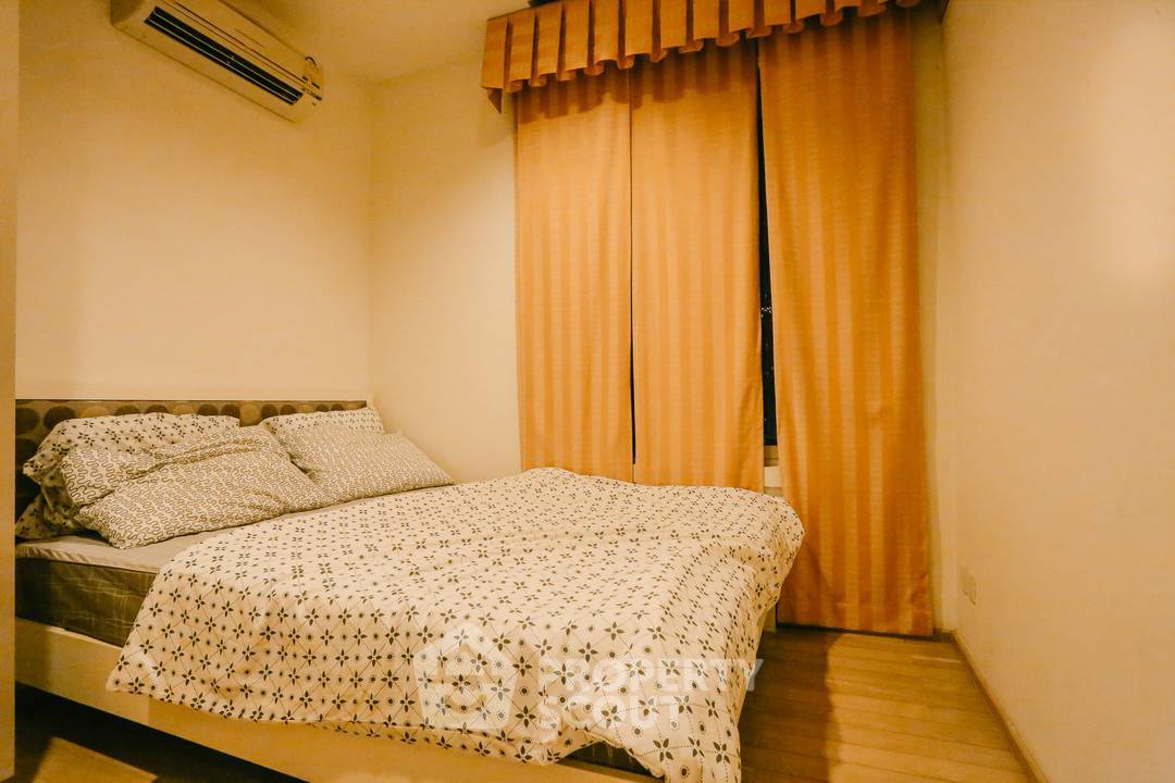 รูป คอนโด 2-ห้องนอน ที่ สิริ แอท สุขุมวิท ใกล้ BTS ทองหล่อ (ID 559520) - รูปที่ 4/12