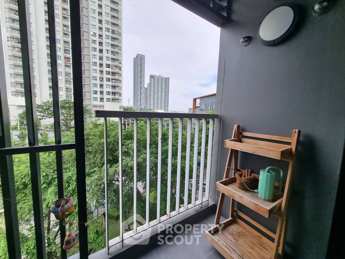 picture 2-BR Condo at Aspire Sathorn - Taksin Copper Zone near BTS Wutthakat (ID 1491222) - 4/14