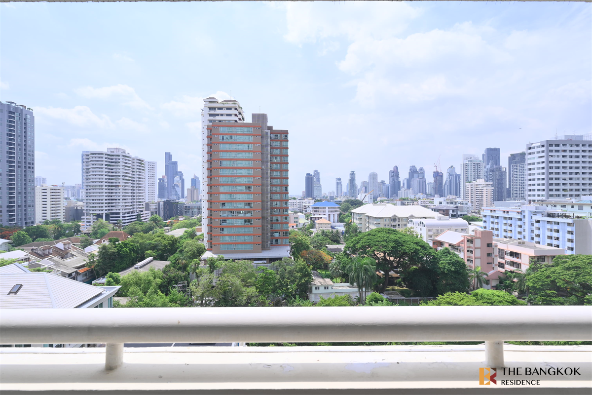 รูป บ้านสวนเพชร ใกล้ BTS สถานีพร้อมพงษ์ คอนโด Luxury พร้อมอยู่บนทำเลที่ดีที่สุด - รูปที่ 1/10