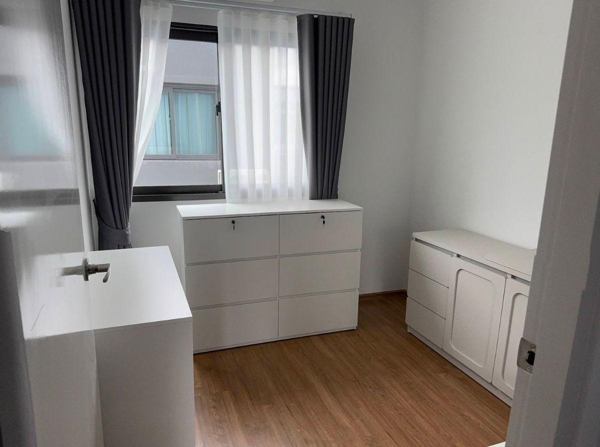 picture Townhome for rent Pleno Sukhumvit - Bangna 2 - 10/12