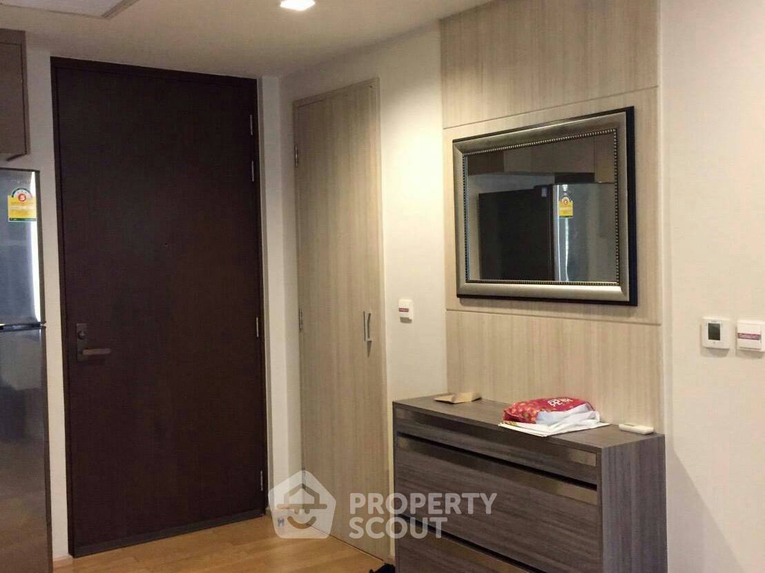 รูป คอนโด 1-ห้องนอน ที่ สิริ แอท สุขุมวิท ใกล้ BTS ทองหล่อ (ID 886726) - รูปที่ 5/7