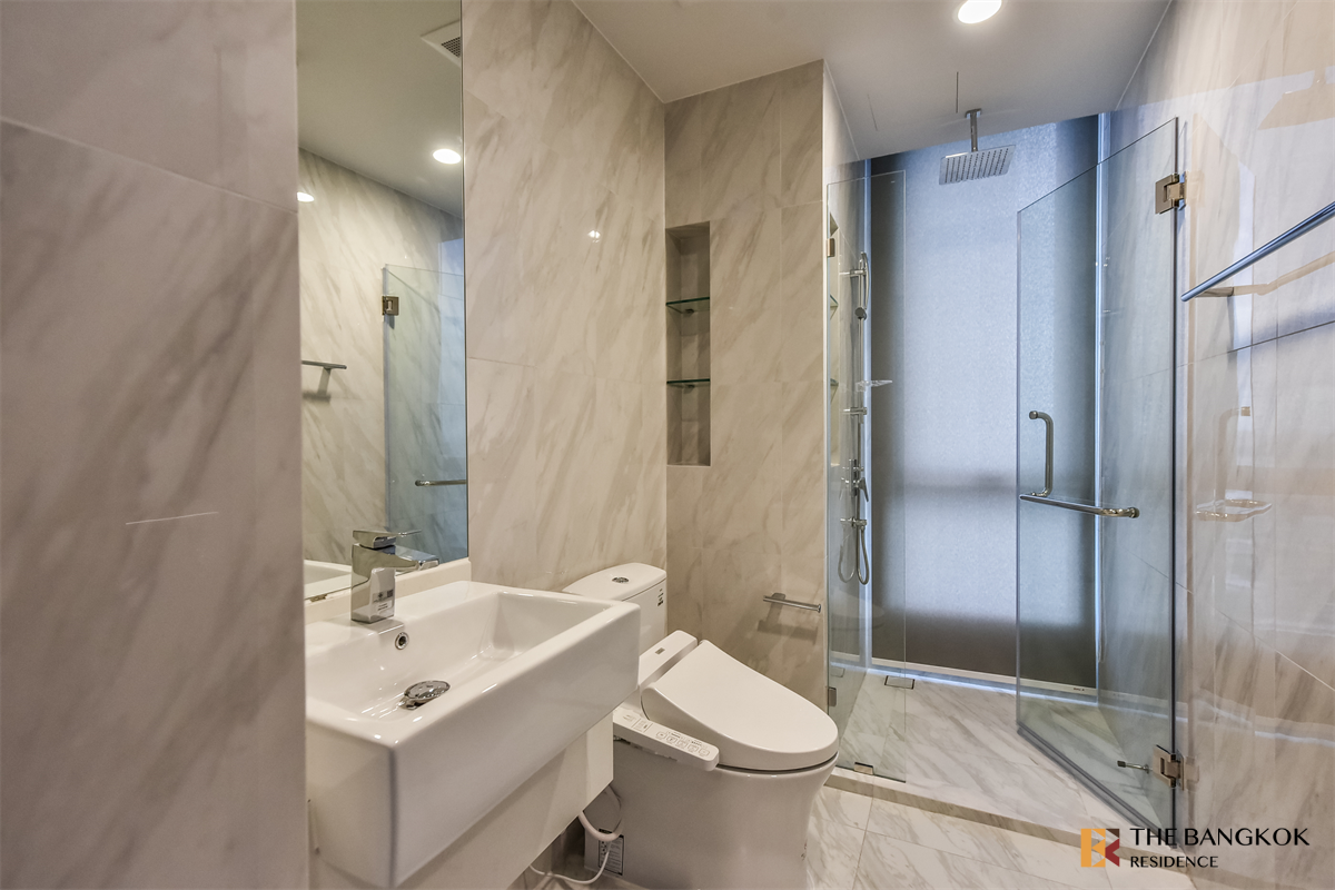 picture COCO Parc - Rama4 near MRT Khlong Toei Station Ultimate Luxury Lifestyle with Convenience - 6/10