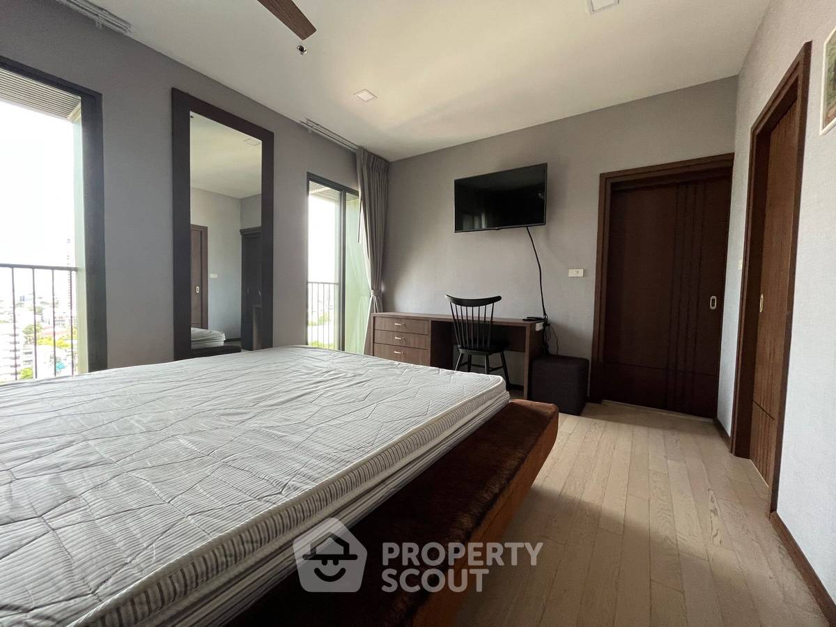 รูป คอนโด 1-ห้องนอน ที่ โนเบิล โซโล ใกล้ ทองหล่อ (ID 1489067) - รูปที่ 6/34