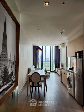 2-BR Condo at Park Origin Phrom Phong near BTS Phrom Phong (ID 2069869)
