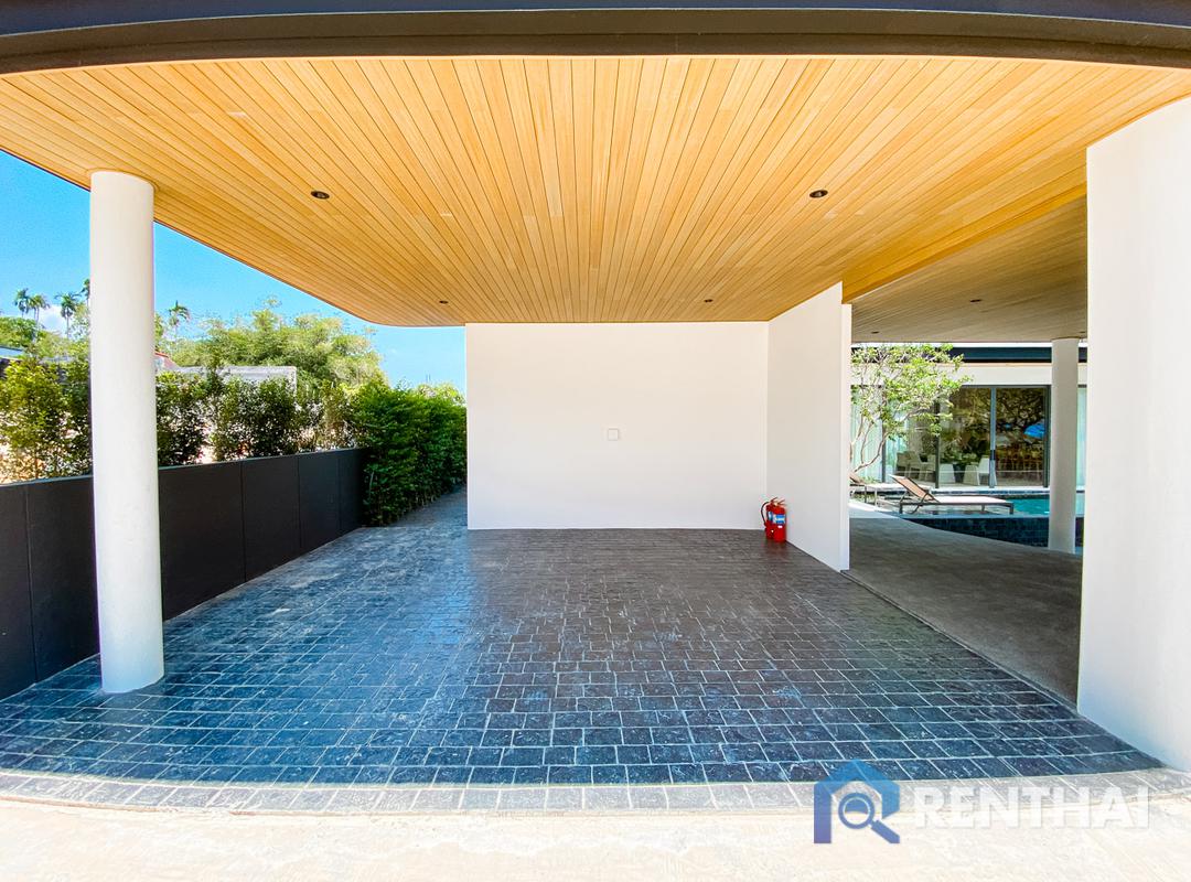 รูป สำหรับ ขาย วิลล่า  ที่ Natures Rest Villa Cherngtalay - รูปที่ 7/20