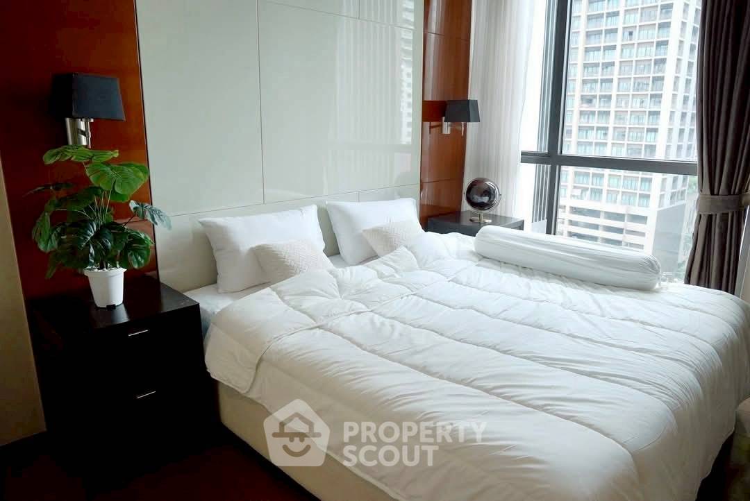 picture 1-BR Condo at The Address Sukhumvit 28 near BTS Phrom Phong (ID 2090036) - 5/12
