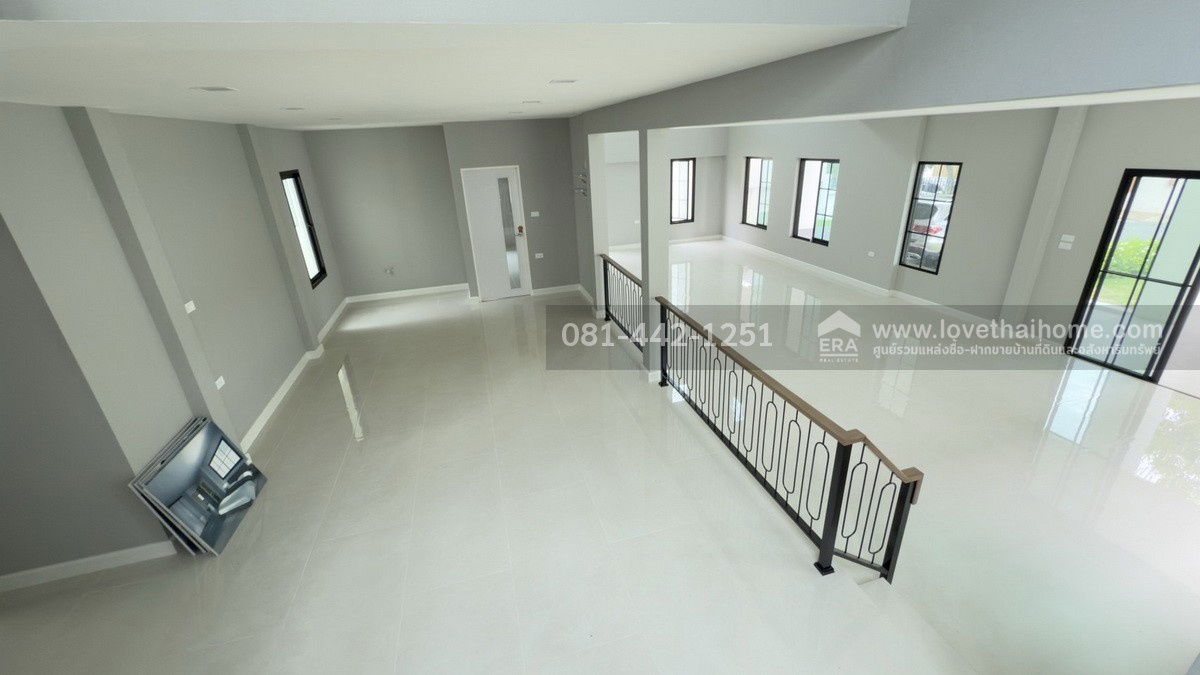 รูป ขายบ้านเดี่ยว หมู่บ้านลดาวัลย์ ปิ่นเกล้า-บรมราชชนนี ซอยบรมราชชนี115/1 พื้นที่131ตรว. ขาย13.9ล้าน - รูปที่ 4/10