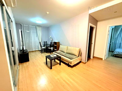 Condos for rent : 🔺 For Rent Condo SUPALAI VERANDA RATCHAVIPHA-PRACHACHUEN Building 1, Floor 28,2 bed room, Room size 70.00 sqm