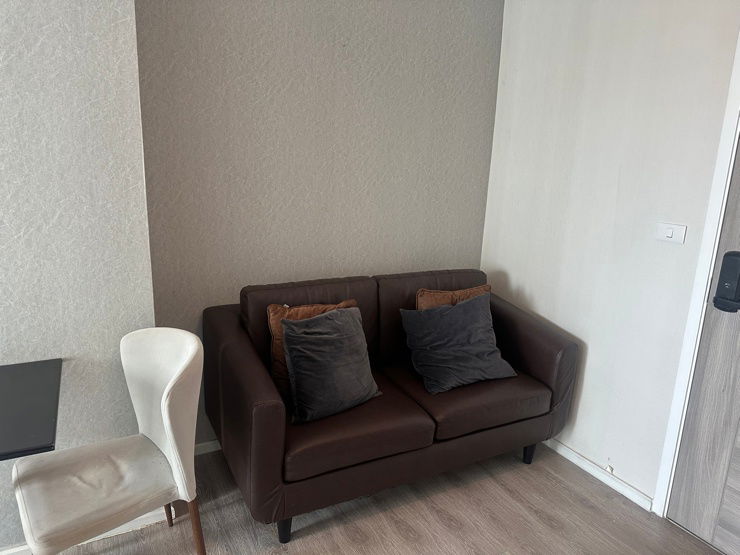 picture 📍Condo for Rent – Kingston Sukhumvit-Thepharak | Corner Unit, High Floor, Fully Furnished - 4/14