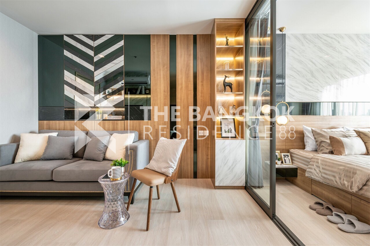picture Luxury Unit, Ready for You Without the Wait Life One Wireless - 3/10