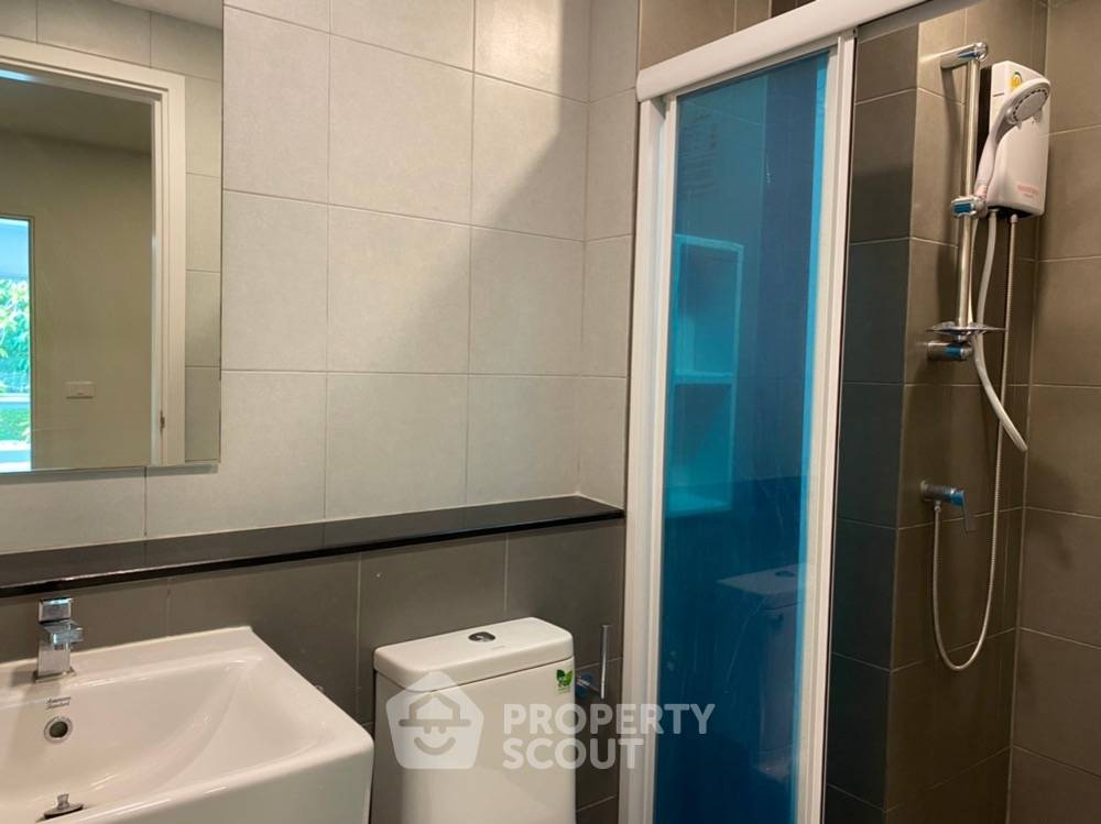 picture 1-BR Condo at Elio Del Mos Phaholyothin 34 near BTS Kasetsart University (ID 1160343) - 4/7
