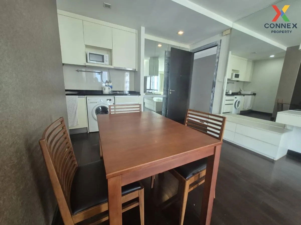picture Condo for sale near BTS Phloen Chit, O2 Hip, walk to BTS Phloen Chit - 2/10