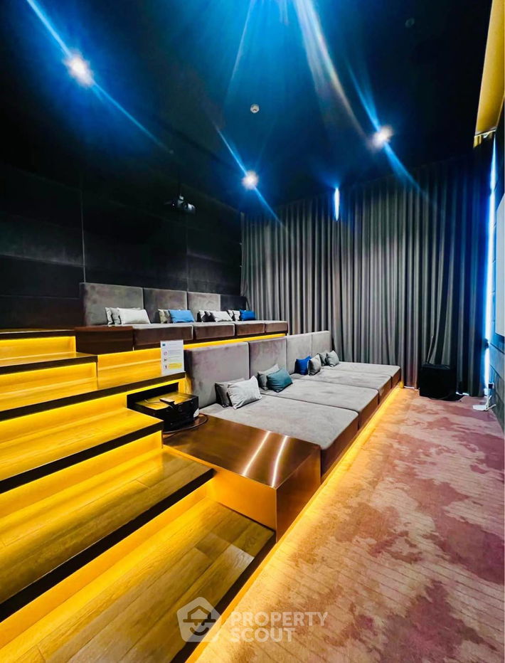 picture 1-BR Condo at Cloud Thonglor-Phetchaburi near MRT Phetchaburi (ID 2198728) - 6/8