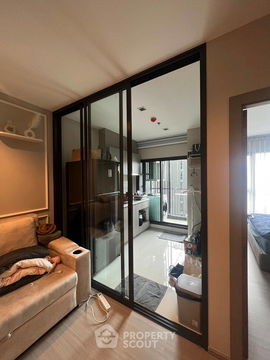1-BR Condo at Life Asoke - Rama 9 near MRT Phra Ram 9 (ID 1292949)