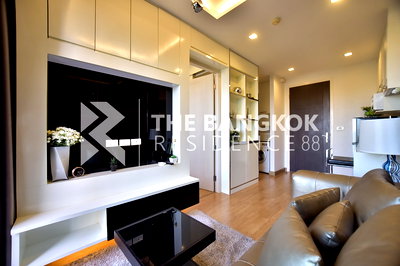 ขายคอนโด :  ✨Flash Deal✨ Q House Sukhumvit 79 ทำเลศักยภาพสูง ใกล้ BTS อ่อนนุช  